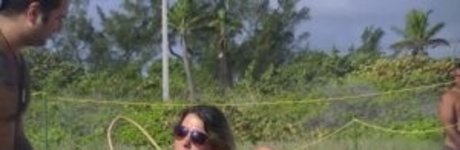 Amateur Voyeur