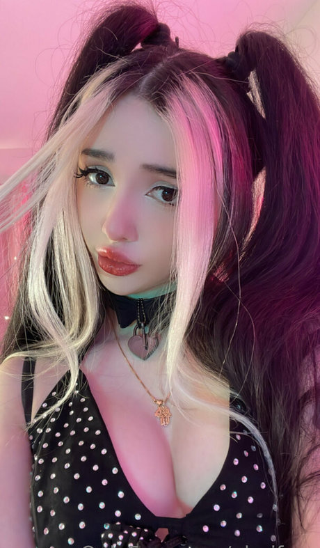 Foto di nudo di fuga di OnlyFans di Alyrifree