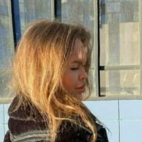 Nahá fotka uniklých OnlyFans od Seylark