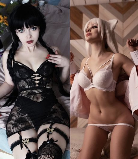 Evenink Cosplay