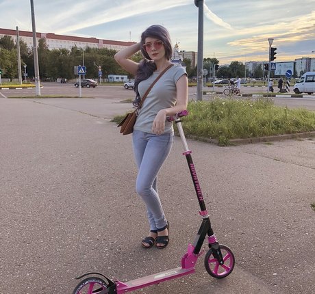 Evenink Cosplay