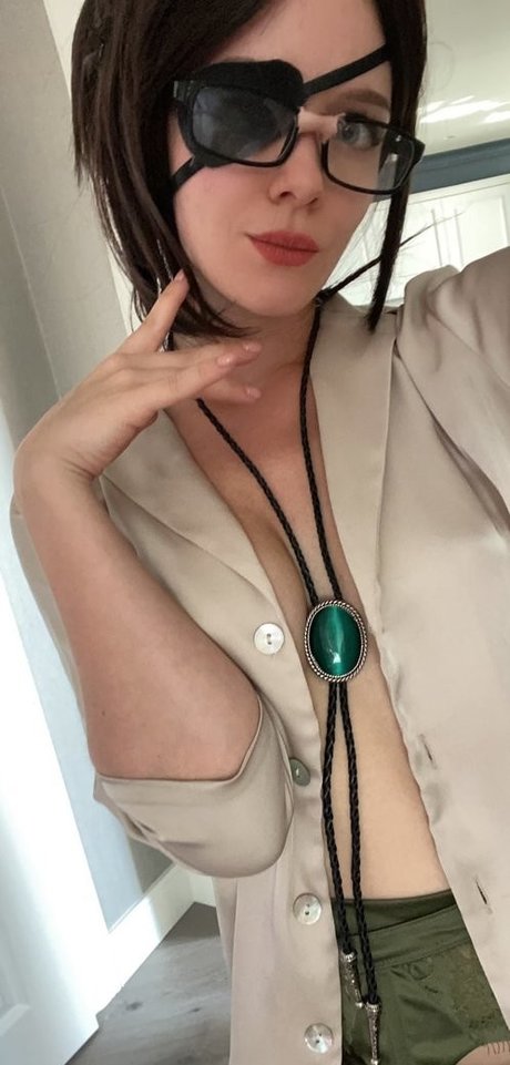 Evenink Cosplay