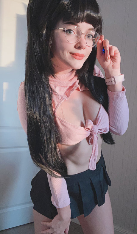 Evenink Cosplay