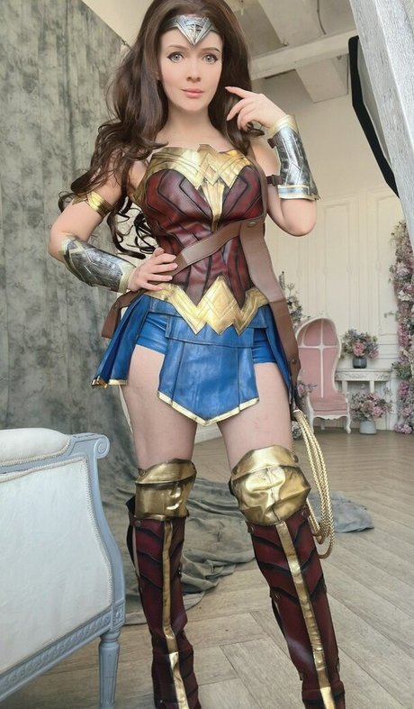 Evenink Cosplay