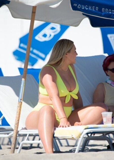 Iskra  nude leaked OnlyFans photo