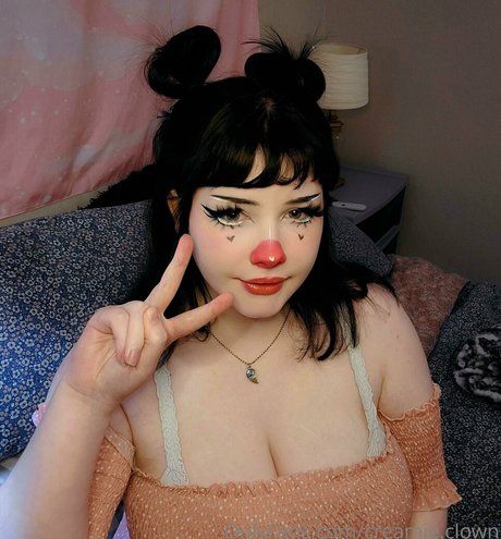 Creamieclown