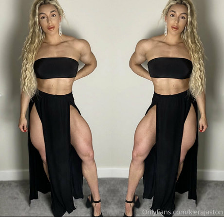 Themusclebarbie