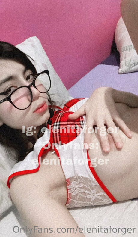 Elenitaforger