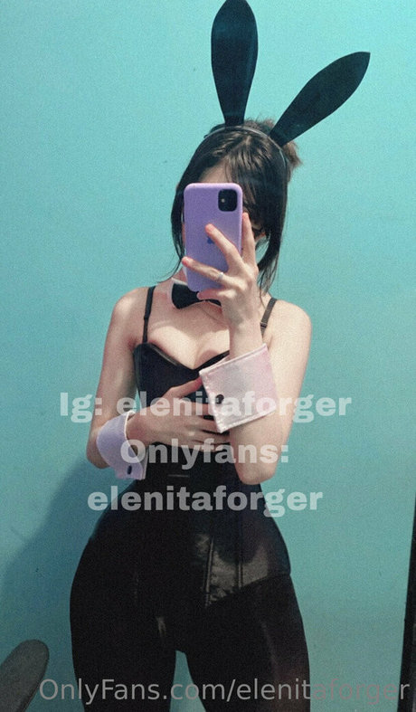 Elenitaforger