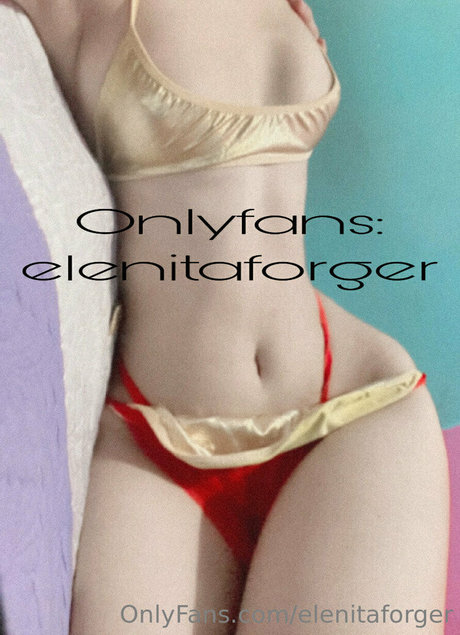 Elenitaforger