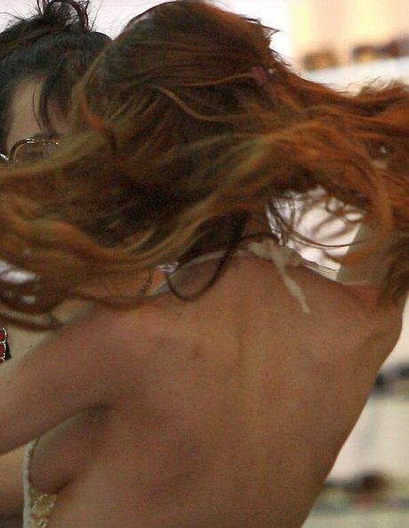 Lindsay Lohan