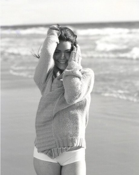 Lindsay Lohan