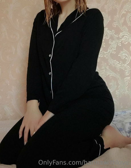 Hannawithlove