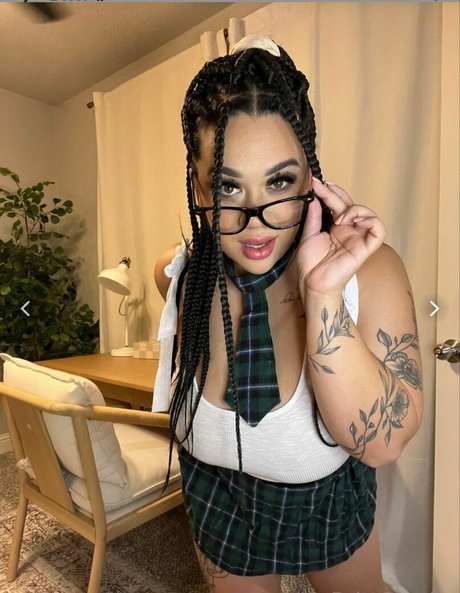 Britt Cuadra