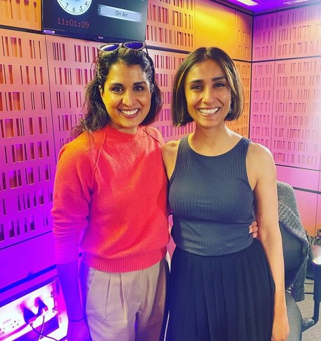 Anita Rani  nude leaked OnlyFans photo