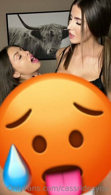 Cassridesyou