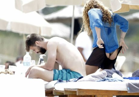 Shakira