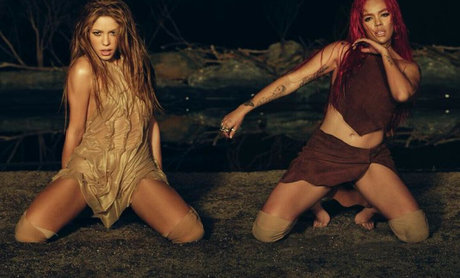 Shakira
