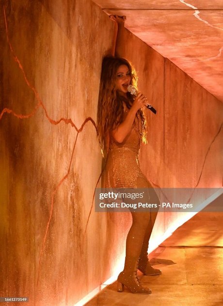 Shakira