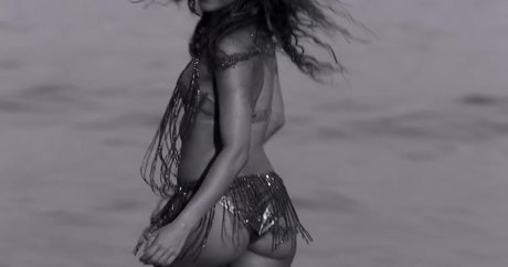 Shakira