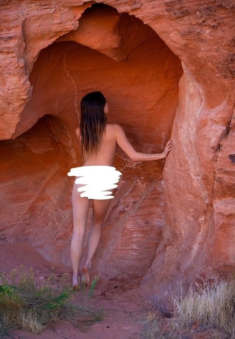 Alexchov OnlyFansリークヌード写真