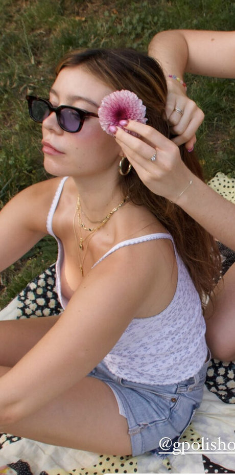 Genevieve Hannelius