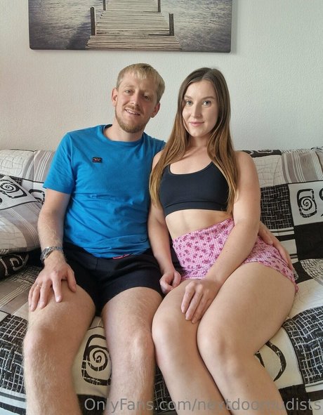 Nextdoornudists