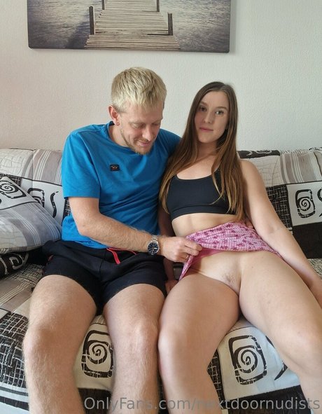 Nextdoornudists