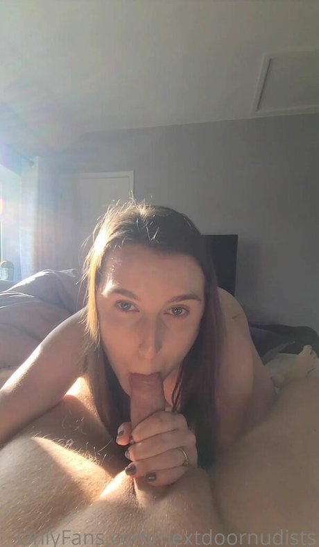 Nextdoornudists