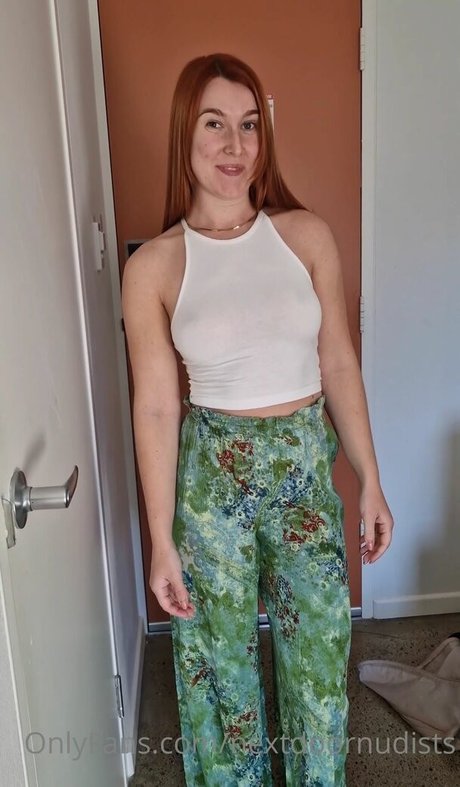 Nextdoornudists