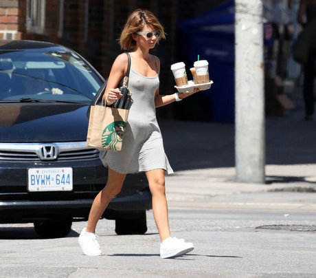 Sarah Hyland