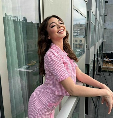 Sarah Hyland