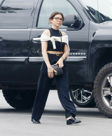 Sarah Hyland