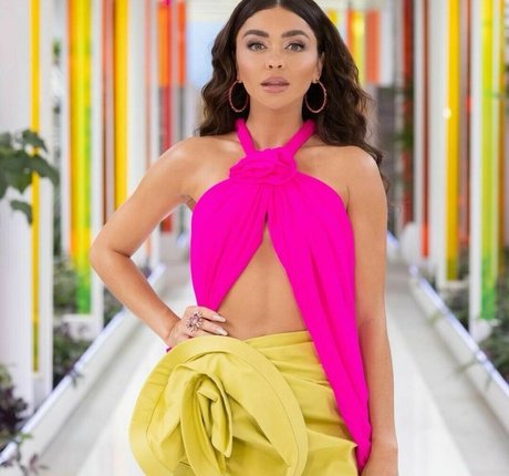 Sarah Hyland