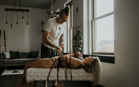 Akatsukishibari