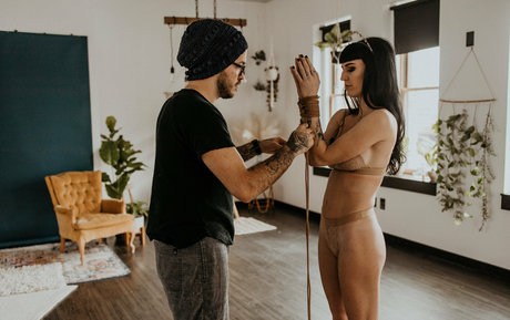 Akatsukishibari