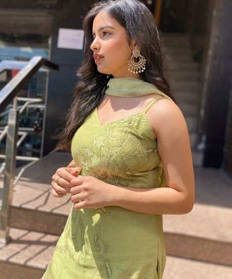Aarushi Abrol