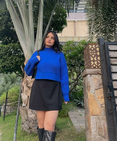 Aarushi Abrol