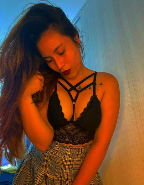 Youcancallmewillow OnlyFans 유출 누드 사진