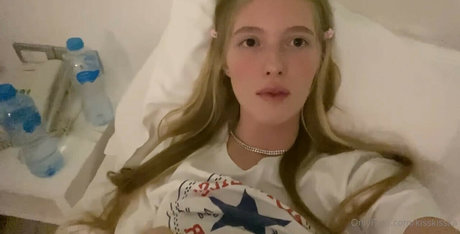 Alena Barhalenko