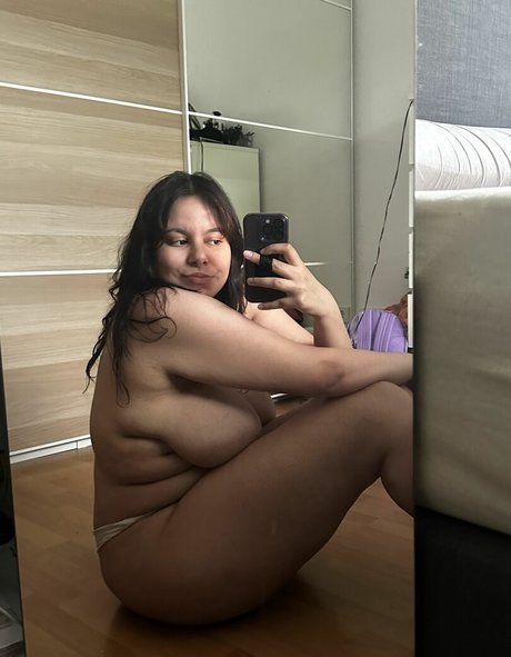 Nahá fotka uniklých OnlyFans od Kittycatpeach