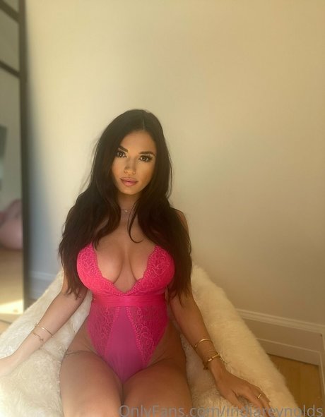 India Reynolds