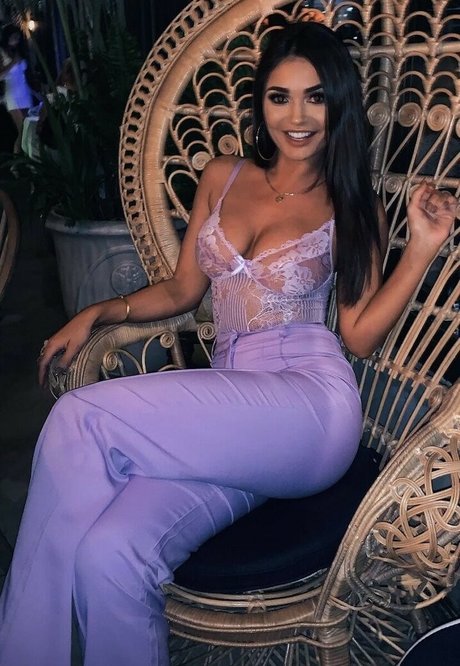 India Reynolds