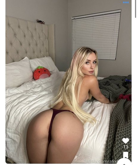 Alixberkly Alix