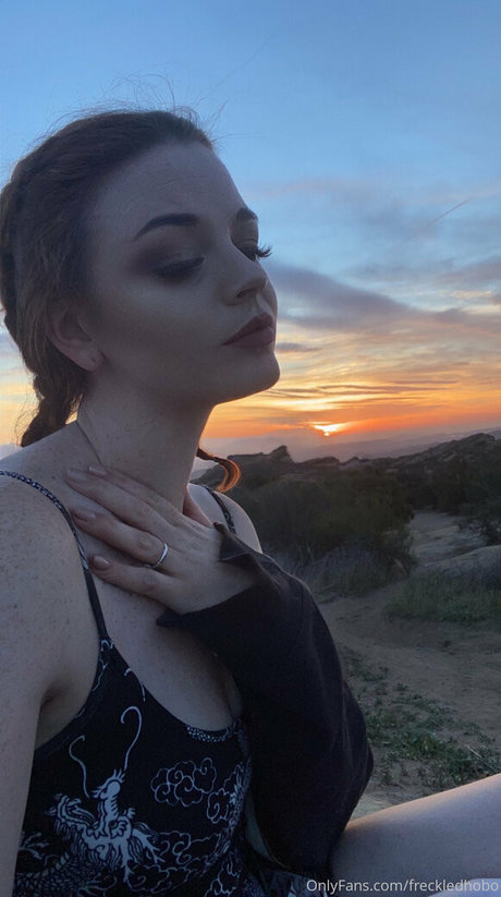 Freckledhobo