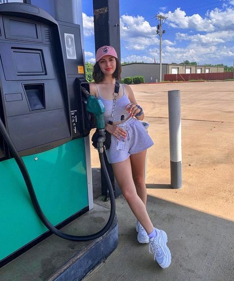 Rebecca Black