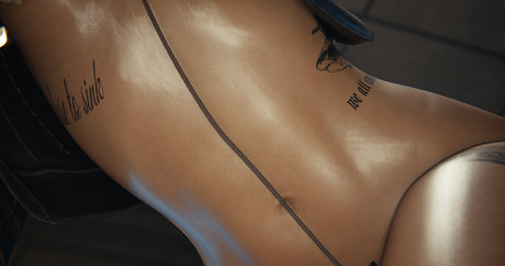 Cyberpunk 2077
