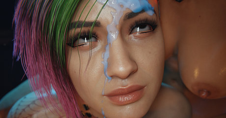 Cyberpunk 2077