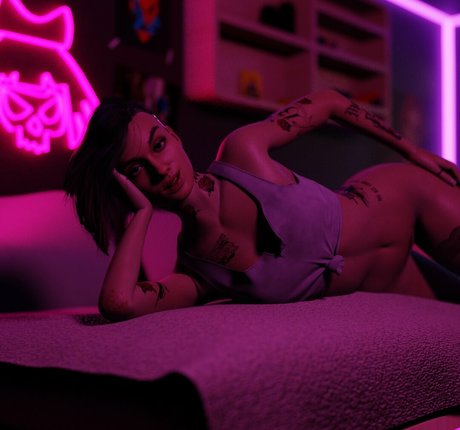 Cyberpunk 2077