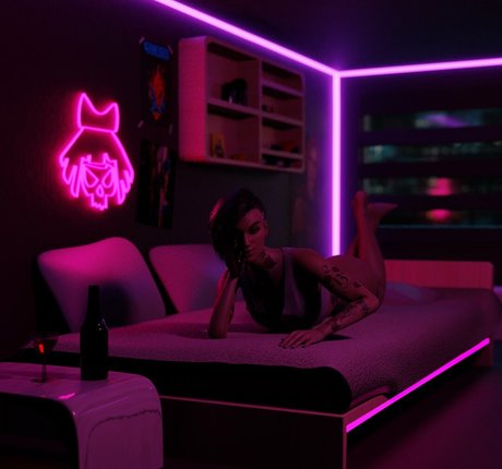 Cyberpunk 2077